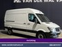 Mercedes-Benz Sprinter 316 CDI 163pk L2H2 Inrichting Euro6 Airco | Cruisecontrol | 2800kg Trekhaak Parkeersensoren