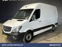 Mercedes-Benz Sprinter 316 CDI 163pk L2H2 Euro6 Airco | Cruisecontrol | 2800kg Trekhaak Parkeersensoren