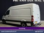 Mercedes-Benz Sprinter 316 CDI 163pk L2H2 Inrichting Euro6 Airco | Cruisecontrol | 2800kg Trekhaak Parkeersensoren