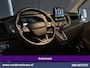 Ford Transit Custom 2.0 TDCI Automaat 130pk L1H1 Euro6 Airco | Camera | Navigatie | LED | Apple Carplay Android Auto, Cruisecontrol, Stoelverwarming, Verwarmde voorruit, Parkeersensoren