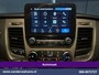 Ford Transit Custom 2.0 TDCI Automaat 130pk L1H1 Euro6 Airco | Camera | Navigatie | LED | Apple Carplay Android Auto, Cruisecontrol, Stoelverwarming, Verwarmde voorruit, Parkeersensoren