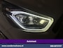 Ford Transit Custom 2.0 TDCI Automaat 130pk L1H1 Euro6 Airco | Camera | Navigatie | LED | Apple Carplay Android Auto, Cruisecontrol, Stoelverwarming, Verwarmde voorruit, Parkeersensoren