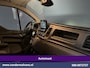 Ford Transit Custom 2.0 TDCI Automaat 130pk L1H1 Euro6 Airco | Camera | Navigatie | LED | Apple Carplay Android Auto, Cruisecontrol, Stoelverwarming, Verwarmde voorruit, Parkeersensoren