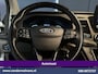 Ford Transit Custom 2.0 TDCI Automaat 130pk L1H1 Euro6 Airco | Camera | Navigatie | LED | Apple Carplay Android Auto, Cruisecontrol, Stoelverwarming, Verwarmde voorruit, Parkeersensoren