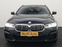 BMW 5-Serie Touring 530e M Sport Plug In Hybrid 293pk PHEV | Trekhaak af Fabriek | Laser LED | Adaptive Cruise | Head Up | Camera | Keyless | Lederen Sportstoelen | Apple Carplay | Sfeerverlichting |
