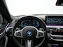 BMW 5-Serie Touring 530e M Sport Plug In Hybrid 293pk PHEV | Trekhaak af Fabriek | Laser LED | Adaptive Cruise | Head Up | Camera | Keyless | Lederen Sportstoelen | Apple Carplay | Sfeerverlichting |