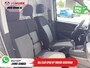 Fiat Doblò Cargo 1.6 MJ 105 pk 3Pers./ Airco/ Cruise/ Navi/ Trekhaak