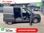 Fiat Doblò Cargo 1.6 MJ 105 pk 3Pers./ Airco/ Cruise/ Navi/ Trekhaak