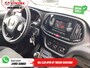 Fiat Doblò Cargo 1.6 MJ 105 pk 3Pers./ Airco/ Cruise/ Navi/ Trekhaak