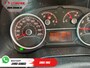 Fiat Doblò Cargo 1.6 MJ 105 pk 3Pers./ Airco/ Cruise/ Navi/ Trekhaak