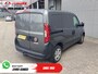 Fiat Doblò Cargo 1.6 MJ 105 pk 3Pers./ Airco/ Cruise/ Navi/ Trekhaak