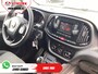 Fiat Doblò Cargo 1.6 MJ 105 pk 3Pers./ Airco/ Cruise/ Navi/ Trekhaak
