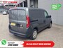Fiat Doblò Cargo 1.6 MJ 105 pk 3Pers./ Airco/ Cruise/ Navi/ Trekhaak