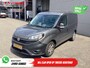 Fiat Doblò Cargo 1.6 MJ 105 pk 3Pers./ Airco/ Cruise/ Navi/ Trekhaak