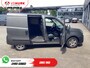 Fiat Doblò Cargo 1.6 MJ 105 pk 3Pers./ Airco/ Cruise/ Navi/ Trekhaak