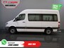Mercedes-Benz Sprinter 313 2.2 CDI L2H2 €9.014 Incl. BTW BPM VRIJ! EXPORT ONLY Combi/ 9 Persoons/ Kombi/ 9P/ Airco/ Rolstoellift