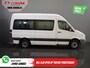 Mercedes-Benz Sprinter 313 2.2 CDI L2H2 €9.075 Incl. BTW BPM VRIJ! EXPORT ONLY Combi/ 9 Persoons/ Kombi/ 9P/ Airco/ Rolstoellift