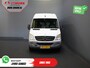 Mercedes-Benz Sprinter 313 2.2 CDI L2H2 €9.014 Incl. BTW BPM VRIJ! EXPORT ONLY Combi/ 9 Persoons/ Kombi/ 9P/ Airco/ Rolstoellift