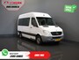 Mercedes-Benz Sprinter 313 2.2 CDI L2H2 €9.014 Incl. BTW BPM VRIJ! EXPORT ONLY Combi/ 9 Persoons/ Kombi/ 9P/ Airco/ Rolstoellift