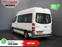 Mercedes-Benz Sprinter 313 2.2 CDI L2H2 €9.014 Incl. BTW BPM VRIJ! EXPORT ONLY Combi/ 9 Persoons/ Kombi/ 9P/ Airco/ Rolstoellift