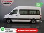 Mercedes-Benz Sprinter 313 2.2 CDI L2H2 €9.075 Incl. BTW BPM VRIJ! EXPORT ONLY Combi/ 9 Persoons/ Kombi/ 9P/ Airco/ Rolstoellift