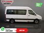 Mercedes-Benz Sprinter 313 2.2 CDI L2H2 €9.922 Incl. BTW BPM VRIJ! EXPORT ONLY Combi/ 9 Persoons/ Kombi/ 9P/ Airco/ Rolstoellift