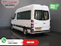Mercedes-Benz Sprinter 313 2.2 CDI L2H2 €9.680 Incl. BTW BPM VRIJ! EXPORT Combi/ 9 Persoons/ Kombi/ 9P/ Airco/ Rolstoellift