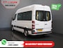 Mercedes-Benz Sprinter 313 2.2 CDI L2H2 €8.772 Incl. BTW BPM VRIJ! EXPORT Combi/ 9 Persoons/ Kombi/ 9P/ Airco/ Rolstoellift
