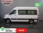 Mercedes-Benz Sprinter 313 2.2 CDI L2H2 €9.680 Incl. BTW BPM VRIJ! EXPORT Combi/ 9 Persoons/ Kombi/ 9P/ Airco/ Rolstoellift