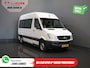 Mercedes-Benz Sprinter 313 2.2 CDI L2H2 €8.772 Incl. BTW BPM VRIJ! EXPORT Combi/ 9 Persoons/ Kombi/ 9P/ Airco/ Rolstoellift