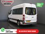 Mercedes-Benz Sprinter 313 2.2 CDI L2H2 €9.680 Incl. BTW BPM VRIJ! EXPORT Combi/ 9 Persoons/ Kombi/ 9P/ Airco/ Rolstoellift