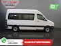 Mercedes-Benz Sprinter 313 2.2 CDI L2H2 €8.772 Incl. BTW BPM VRIJ! EXPORT Combi/ 9 Persoons/ Kombi/ 9P/ Airco/ Rolstoellift