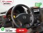 Mercedes-Benz Sprinter 313 2.2 CDI L2H2 €9.680 Incl. BTW BPM VRIJ! EXPORT Combi/ 9 Persoons/ Kombi/ 9P/ Airco/ Rolstoellift