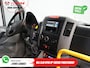Mercedes-Benz Sprinter 313 2.2 CDI L2H2 €8.772 Incl. BTW BPM VRIJ! EXPORT Combi/ 9 Persoons/ Kombi/ 9P/ Airco/ Rolstoellift