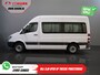 Mercedes-Benz Sprinter 313 2.2 CDI L2H2 €8.772 Incl. BTW BPM VRIJ! EXPORT Combi/ 9 Persoons/ Kombi/ 9P/ Airco/ Rolstoellift