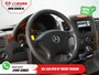 Mercedes-Benz Sprinter 313 2.2 CDI L2H2 €9.680 Incl. BTW BPM VRIJ! EXPORT Combi/ 9 Persoons/ Kombi/ 9P/ Airco/ Rolstoellift