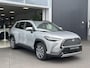 Toyota Corolla Cross Hybrid 140 1.8 Executive edition All season banden | Panoramadak | Dodehoekdetectie | Parkeersensoren voor + achter | Elektrische achterklep | Led | Navi | Garantie t/m 2034!