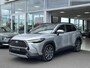 Toyota Corolla Cross Hybrid 140 1.8 Executive edition All season banden | Panoramadak | Dodehoekdetectie | Parkeersensoren voor + achter | Elektrische achterklep | Led | Navi | Garantie t/m 2034!