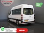 Mercedes-Benz Sprinter Mercedes-Benz 313 2.2 CDI Aut. E6 L2H2 €9.377 Incl. BTW BPM VRIJ! EXPORT ONLY Combi/ 9 Persoons/ Kombi/ 9P/ Airco/ Rolstoellift/ Gev.stoel