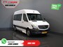 Mercedes-Benz Sprinter Mercedes-Benz 313 2.2 CDI Aut. E6 L2H2 €9.377 Incl. BTW BPM VRIJ! EXPORT ONLY Combi/ 9 Persoons/ Kombi/ 9P/ Airco/ Rolstoellift/ Gev.stoel