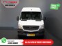 Mercedes-Benz Sprinter Mercedes-Benz 313 2.2 CDI Aut. E6 L2H2 €9.619 Incl. BTW BPM VRIJ! EXPORT ONLY Combi/ 9 Persoons/ Kombi/ 9P/ Airco/ Rolstoellift/ Gev.stoel