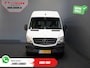 Mercedes-Benz Sprinter Mercedes-Benz 313 2.2 CDI Aut. E6 L2H2 €9.377 Incl. BTW BPM VRIJ! EXPORT ONLY Combi/ 9 Persoons/ Kombi/ 9P/ Airco/ Rolstoellift/ Gev.stoel