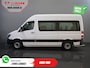 Mercedes-Benz Sprinter Mercedes-Benz 313 2.2 CDI Aut. E6 L2H2 €9.377 Incl. BTW BPM VRIJ! EXPORT ONLY Combi/ 9 Persoons/ Kombi/ 9P/ Airco/ Rolstoellift/ Gev.stoel