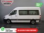 Mercedes-Benz Sprinter Mercedes-Benz 313 2.2 CDI Aut. E6 L2H2 €9.619 Incl. BTW BPM VRIJ! EXPORT ONLY Combi/ 9 Persoons/ Kombi/ 9P/ Airco/ Rolstoellift/ Gev.stoel