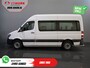 Mercedes-Benz Sprinter Mercedes-Benz 313 2.2 CDI Aut. E6 L2H2 €10.640 Incl. BTW BPM VRIJ! EXPORT ONLY Combi/ 9 Persoons/ Kombi/ 9P/ Airco/ Rolstoellift/ Gev.stoel
