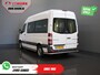 Mercedes-Benz Sprinter Mercedes-Benz 313 2.2 CDI Aut. E6 L2H2 €10.640 Incl. BTW BPM VRIJ! EXPORT ONLY Combi/ 9 Persoons/ Kombi/ 9P/ Airco/ Rolstoellift/ Gev.stoel