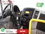 Mercedes-Benz Sprinter Mercedes-Benz 313 2.2 CDI Aut. E6 L2H2 €9.377 Incl. BTW BPM VRIJ! EXPORT ONLY Combi/ 9 Persoons/ Kombi/ 9P/ Airco/ Rolstoellift/ Gev.stoel