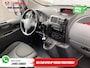 Citroën Jumpy 2.0 HDI 120 pk EXPORT ONLY 3Pers./ NL Auto/ Airco/ Cruise