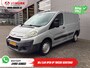 Citroën Jumpy 2.0 HDI 120 pk EXPORT ONLY 3Pers./ NL Auto/ Airco/ Cruise