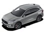 Ford Kuga 2.5 PHEV ST-Line X | VANAF 0,99% RENTE! | NU €4.000,00 KORTING! | 2100KG TREKGEWICHT! | 243PK | GRATIS LAADPAAL | SOLAR SILVER |